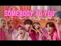 BTS - Somebody to you(FMV)