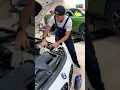 How to Add #coolant #antifreeze #low #add #car #bmw #short #viral #foryou #hack #fyp #video #howto