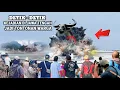 Download Lagu Gempar !! Detik-detik Kejadian Bumi Ngobos Dahsyat Dijawa Tengah Jadi Tontonan Warga