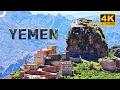 Download Lagu Yemen: The Natural Beauty Of The Most Dangerous Country | 4K Documentary | Miracles Of Nature