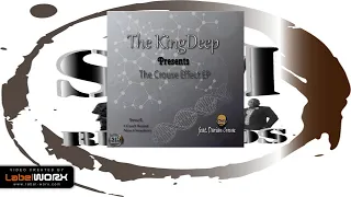 the kingdeep feat darian crouse i cant resist spoken word mix 