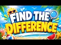 Spot The Difference Only Genius Can Find 10 Difference Differences