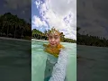 Download Lagu Waduh.. aku Hampir GAK BISA NAFAS di BAWAH LAUT!!