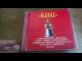 Download Lagu CD Kidung Natal - Sony Music 1998