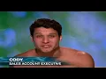 Cody Calafiore Big Brother 16