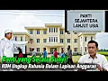 Panti Jompo Megah Tapi Kosong Total‼️ KDM Bongkar Data Lansia Fiktif yang Bertahun-Tahun Dibiarkan