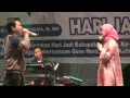 Download Lagu Wali - Yank (Live Wali feat Bupati Lebak) HUT Kabupaten Lebak ke-186 Tahun 2014