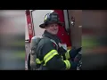 A hero firefighter is in fight of his life against cancer