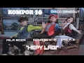 Download Lagu Kompor 16 - Hepi Lagi