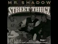 Menage-A-Trois (feat. Mr. Shadow, Don Cisco & Frankie J)