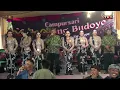 Download Lagu 1. BEDAYAN Live in CAHYANING BUDOYO Surorowo  Kayukebek - kediaman Bpk. Tono / Ibu. Lilis