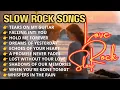 Lagu 🌹 10 Best Romantic Slow Rock Collection 2025 – Sad \u0026 Beautiful Love Songs for Chill \u0026 Midnight Vibes