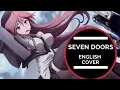 Trinity Seven OP - Seven Doors English Cover Mero