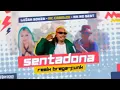MC CABELIN E LUISA SONZA - SENTADONA -  REMIX BREGA FUNK