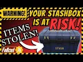 The MOST DANGEROUS Glitch in Fallout 76 History And How to Avoid It