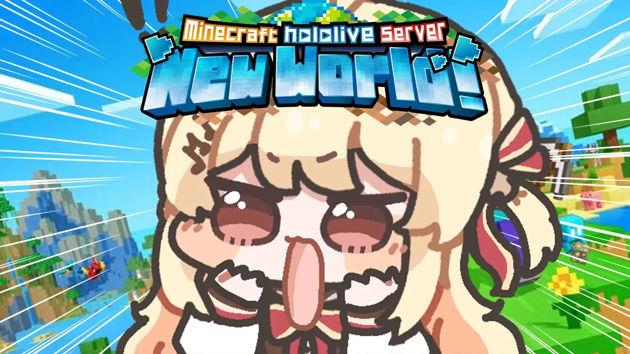 【 Minecraft 】深夜のゆったりマイクラ【音乃瀬奏】#hololiveDEV IS #ReGLOSS