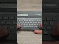 Franklin Computer Spelling Ace SA-98 Handheld Spell Checker