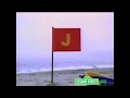 Download Lagu Sesame Street - Letter J On The Beach