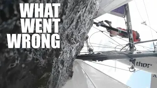 Are You Making These Mistakes Catamaran Sailing?