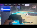 NBA 2K24 Next Gen How to Turn Off Takeover Icon Tutorial Customize Shot Meter