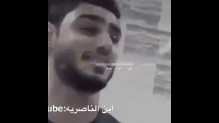 افضل   اصوات عراقيه اصواتهم اتخبل من صوته اتحس اكو نبرت حزن بداخله  دندنها