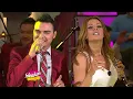 Sabadazo Banda El Recodo "Vas a llorar por mi" 23 noviembre 2013