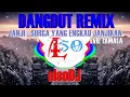 Download Lagu SURGA YANG ENGKAU JANJIKAN DANGDUT REMIX [ JANJI  ] alsoDJ