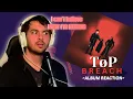 Download Lagu Music Producer hears BREACH by TWENTY ONE PILOTS for the FIRST TIME!!