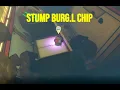 Stump BURG L Summoning Kebob Locations