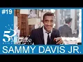 Sammy Davis Jr Biography
