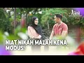 Download Lagu Penipuan Cinta Berkedok Taaruf Online | Aini Malaikat Tak Bersayap Eps 115 Full