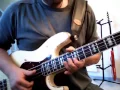 Download Lagu Marcus Miller - Scoop theme - slow version (bass)