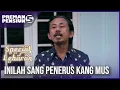 Download Lagu PREMAN PENSIUN 5 - Inilah Sang Penerus Kang Mus