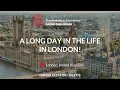 A Long Day in the Life in London Hanna Elzaridi GEP
