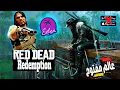 Finally I tried the full Red Dead Redemption game on an Arabic emulator