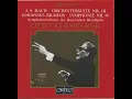 Orchestral Suite No. 3 in D Major, BWV 1068: IV. Bourree -