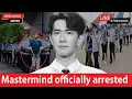 Download Lagu Breaking News! Yu Menglong Case Update: Mastermind Officially Arrested, Chilling Plot Uncovered!