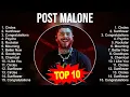 Lagu BEST OF POST MALONE ALL TIME FAVOURITES 😌🔥_ you will love this _cure your depression 
