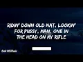 SahBabii - Viking (Lyrics)