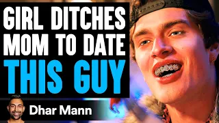 Bratty TEEN RUNS AWAY From Home What Happens Next Is Shocking Dhar Mann
