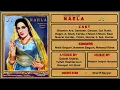 Download Lagu Dil Ke Veerane Main Ik Shama -  Mala Begum -  Film Naela
