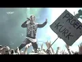 Twenty One Pilots - Morph Live Lowlands Festival 2019