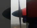 Download Lagu Moment When Air Serbia atr-72 lands in Bologna!