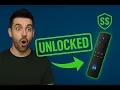 Unlock EVERYTHING on Your Firestick with this FREE VPN