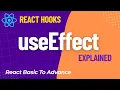 10 Master useEffect in React Lifecycle Methods for Functional Components