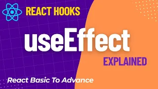 10 Master useEffect in React Lifecycle Methods for Functional Components