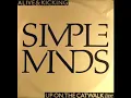 Simple Minds - Alive & Kicking (Extended)