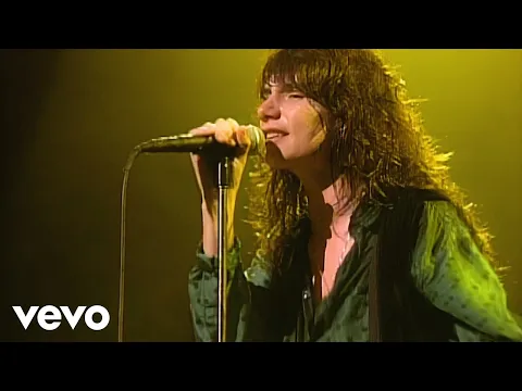 Download MP3 Mr. Big - To Be With You (Live in Tokyo, 1991)