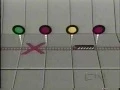 Automatic Block Signalling