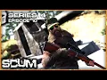 SCUM 0 7 - Singleplayer Series 4